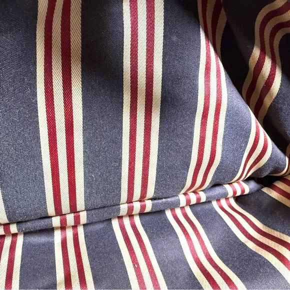 Hogan Dark Green Leather Shoulder Bag - Picture 10 of 12